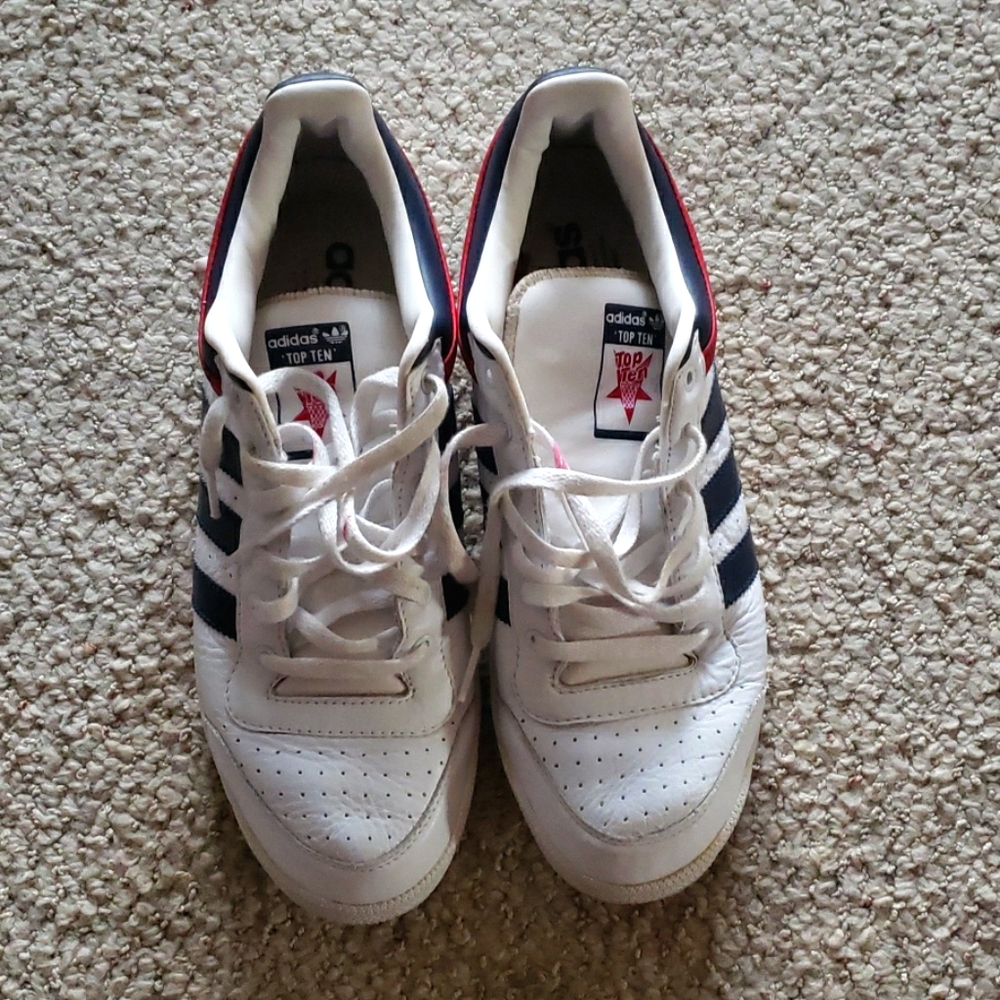 Mens Adidas Shoes